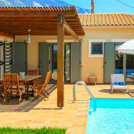 Villa Nora *