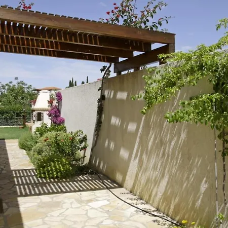 Nora Villa Trapezaki (Kefalonia)