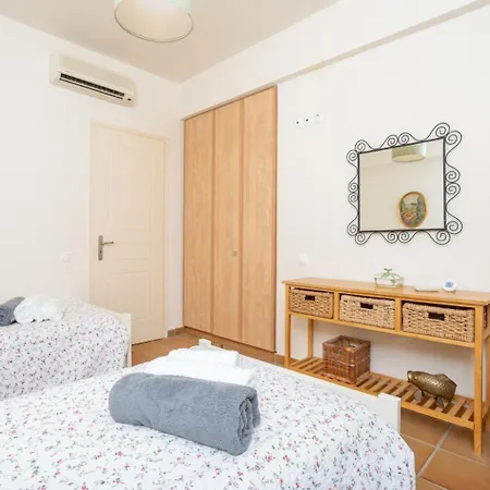 Nora Villa Trapezaki (Kefalonia)