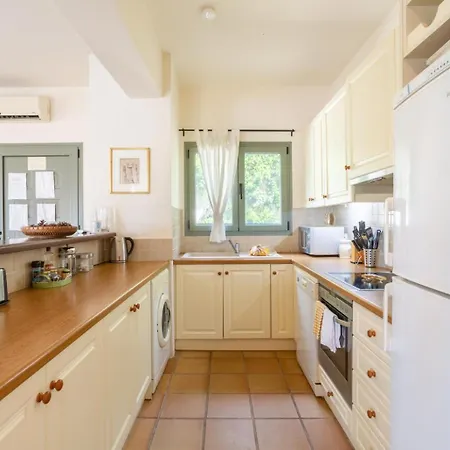 Villa Nora Trapezaki (Kefalonia)