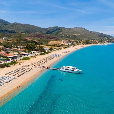 Nora Villa Trapezaki (Kefalonia)