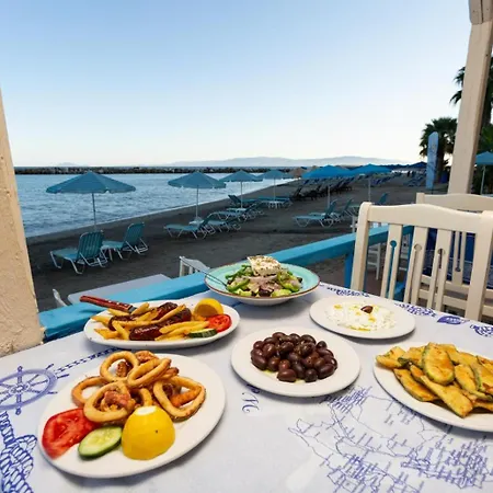 Nora Villa Trapezaki (Kefalonia)