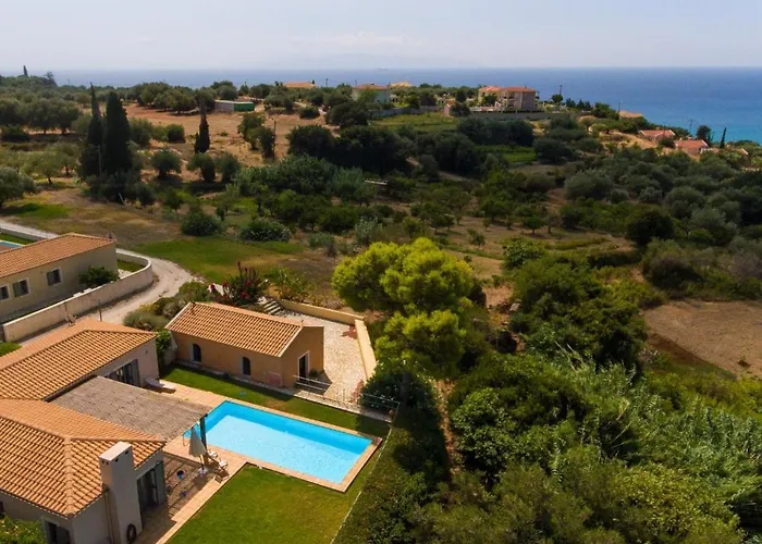 Nora Villa Khelmáta