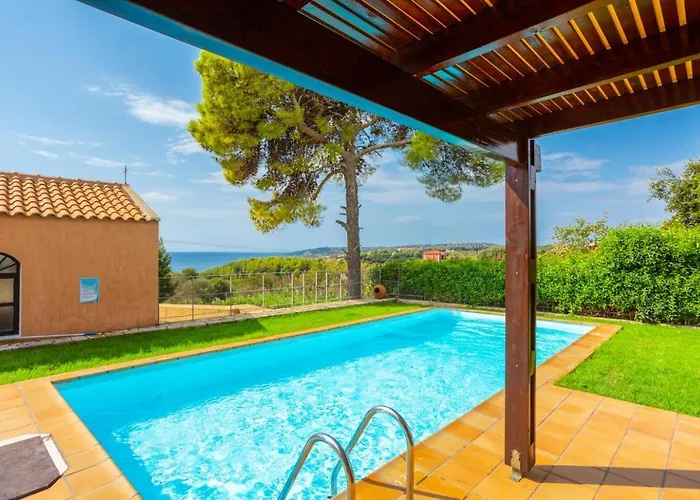 Villa Nora Khelmáta