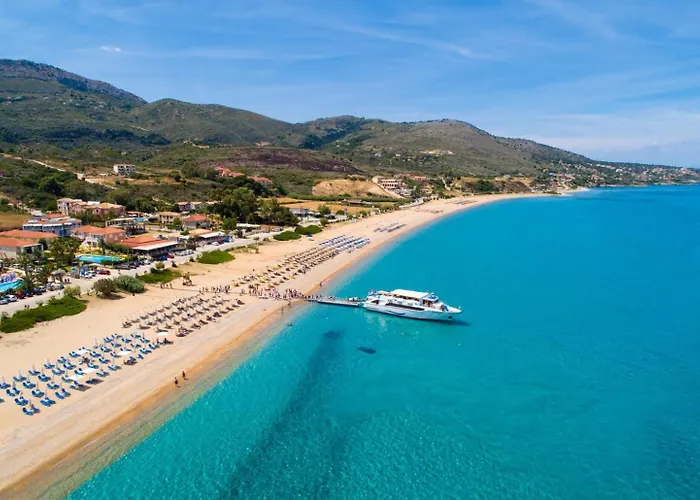 Nora Villa Khelmáta